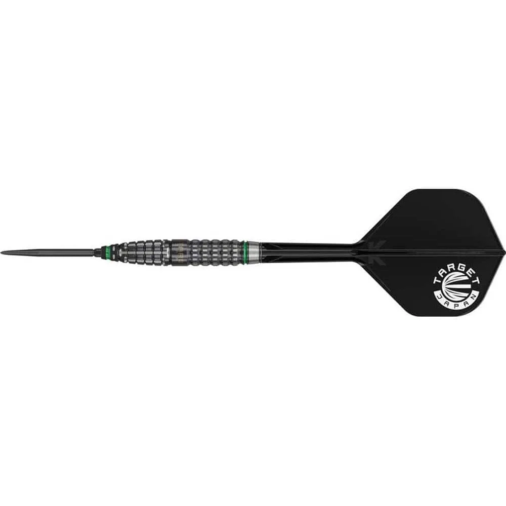 Dardos Target Japan Prime Series Scream G2 Akito Yamagata Swiss 90% 25g