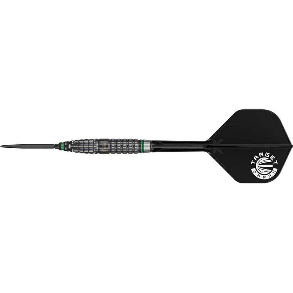 Dardos Target Japan Prime Series Scream G2 Akito Yamagata Swiss 90% 23g