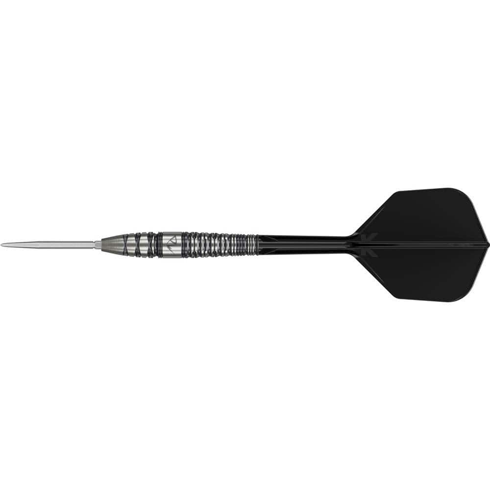 Dardos Target Japan Black Marque PW 2.0 Swiss 90% 24g