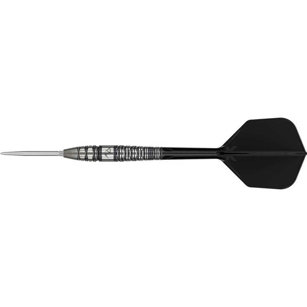 Dardos Target Japan Black Marque PW 2.0 Swiss 90% 24g