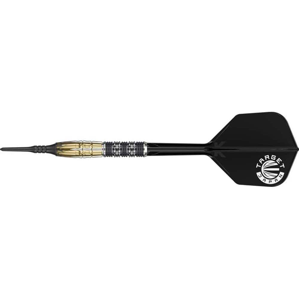 Lotki Target Japan Pyro Gen11 90% 17g