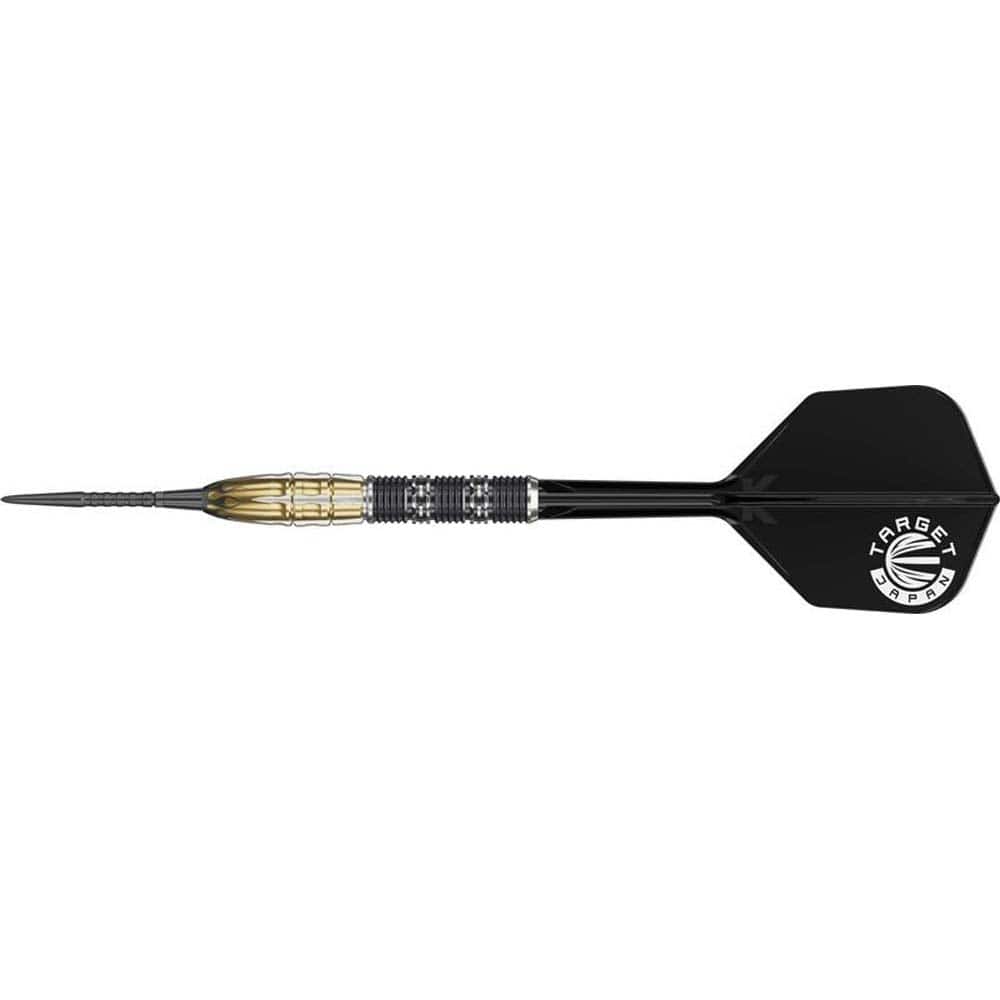 Darts Target Japan Pyro Gen11 Swiss 90% 22g