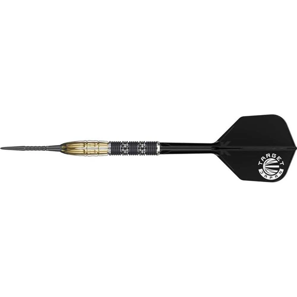 Dardos Target Japan Pyro Gen11 Swiss 90% 24g
