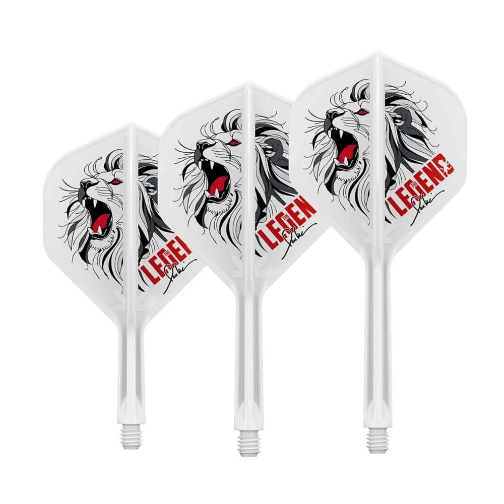 Plumas Target Japan K-Flex Paul Lim The Legend No.2 Inbetween