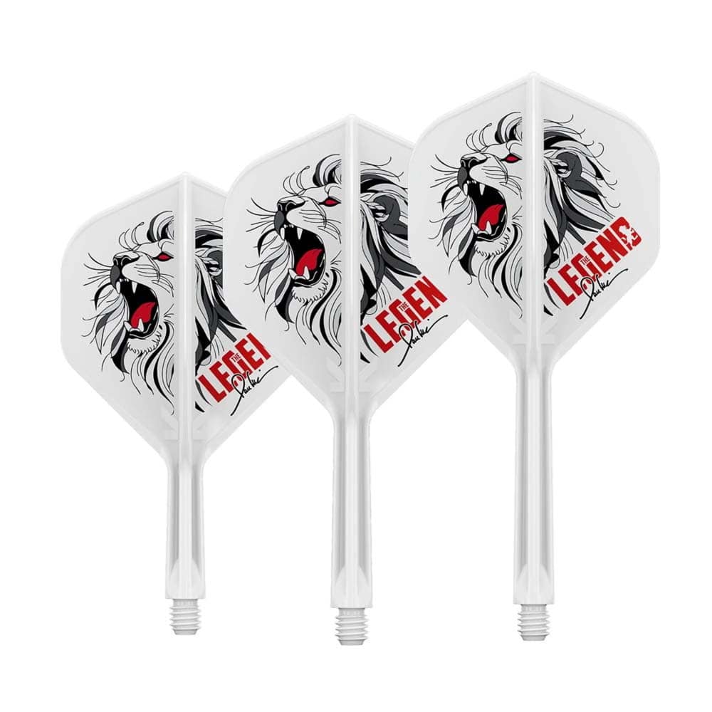 Plumas Target Japan K-Flex Paul Lim The Legend No.2 Medium