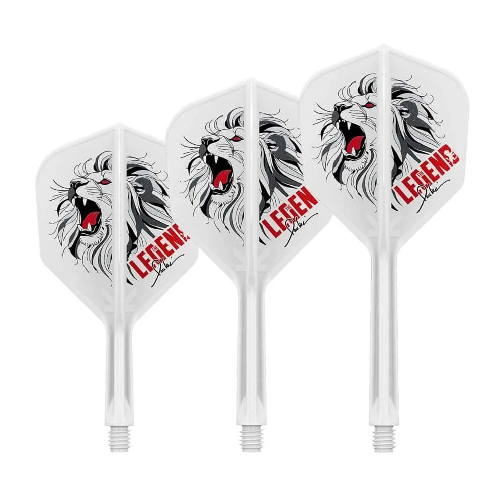 Plumas Target Japan K-Flex Paul Lim The Legend No.6 Medium