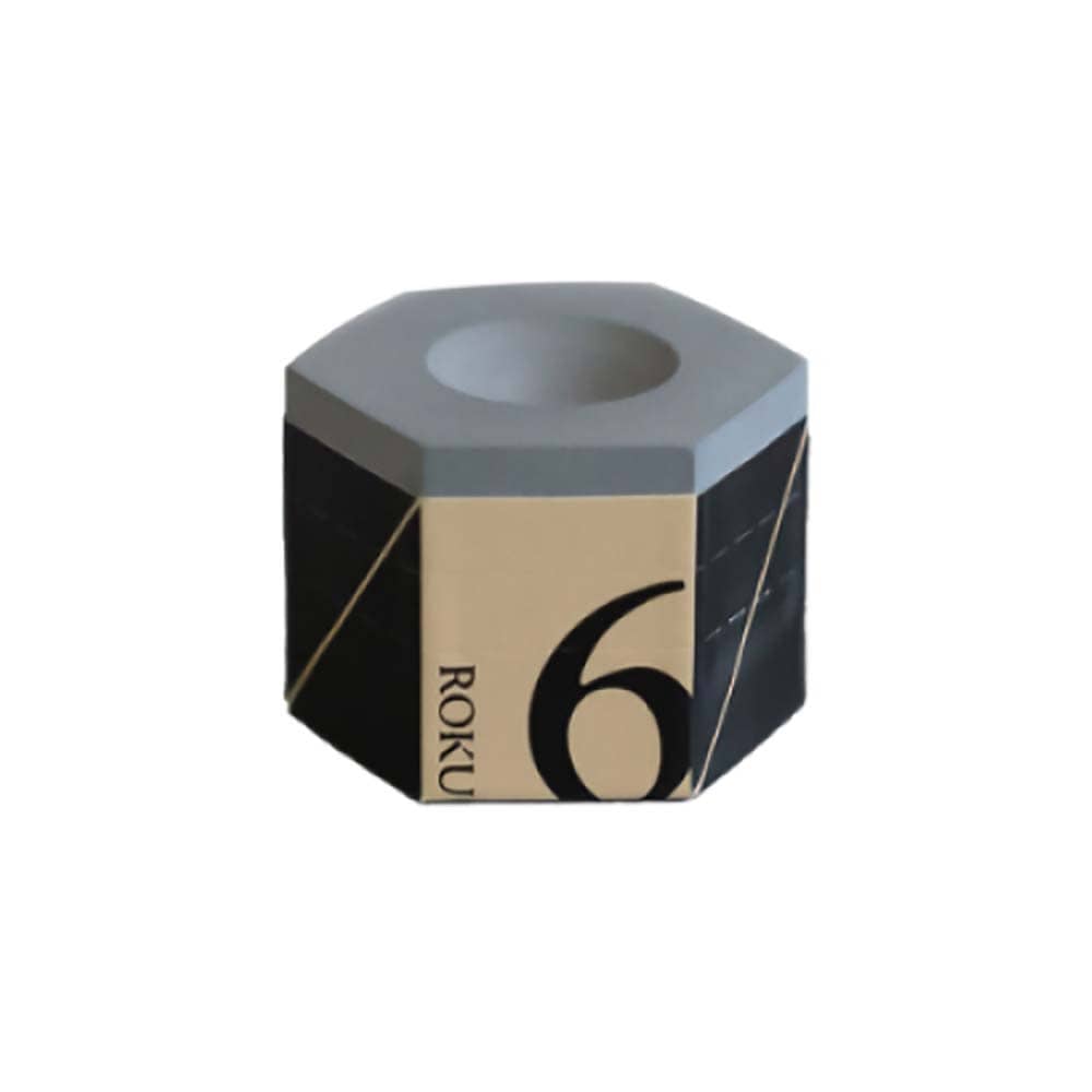 Tiza Billar Kamui Roku Gris 1PZ