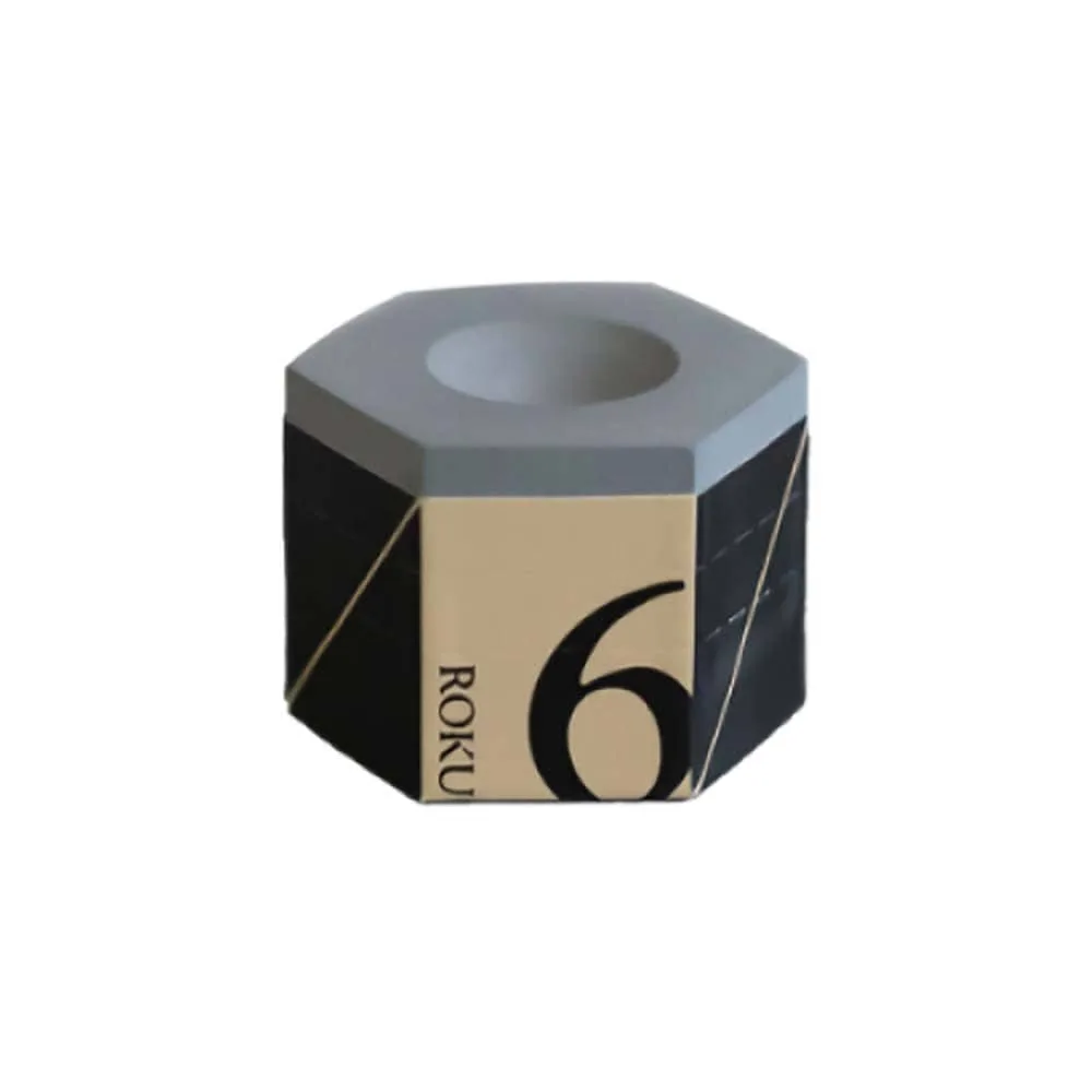 Tiza Billar Kamui Roku Gris 1PZ