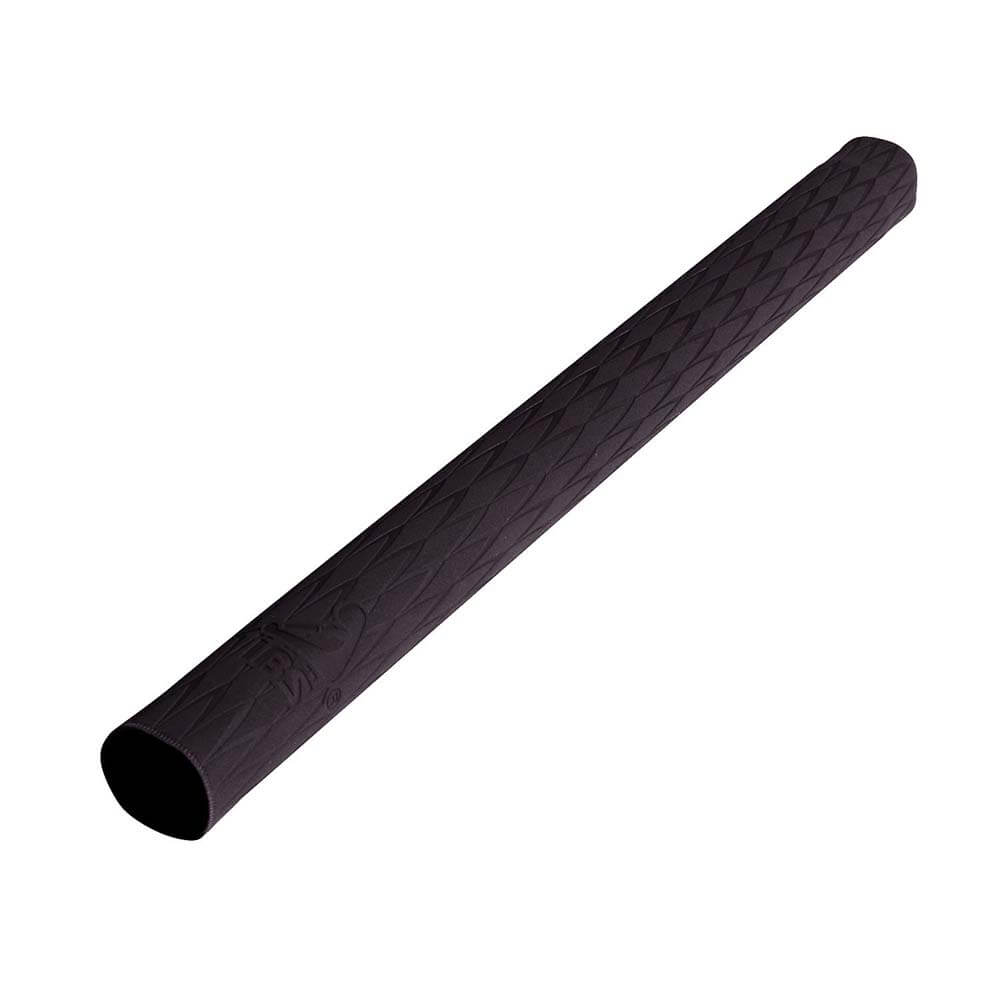 Manguito IBS Cue Grip Terciopelo Negro 30 cm 