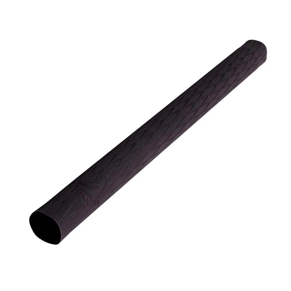 Manguito IBS Cue Grip Terciopelo Negro 30 cm 