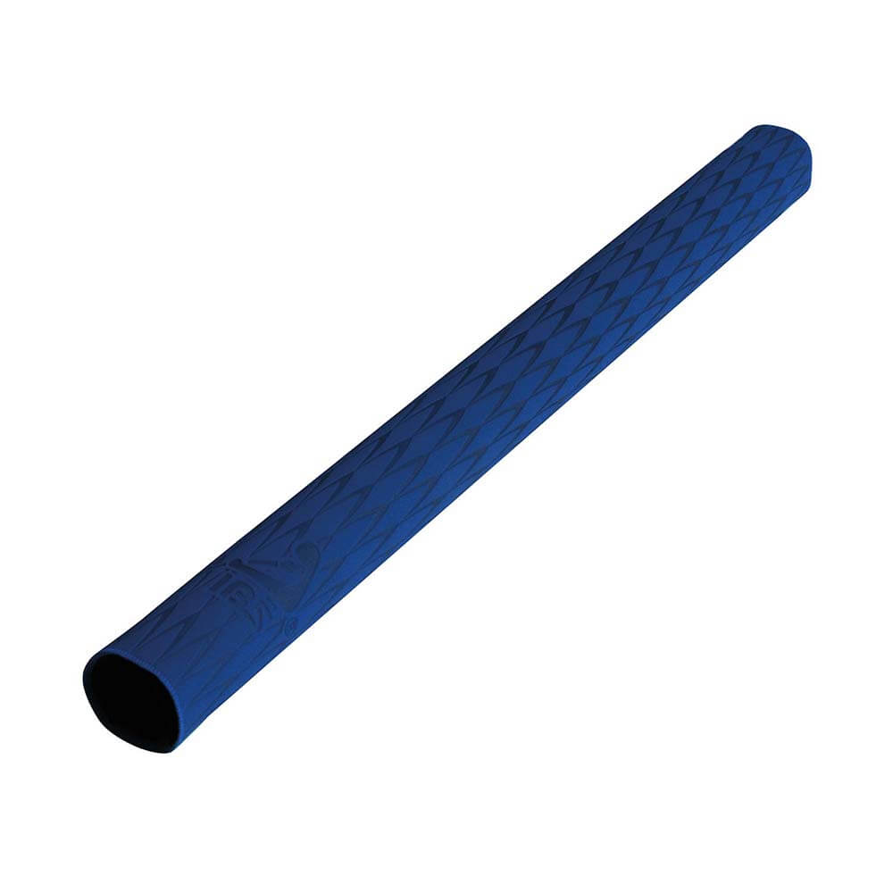 Manguito IBS Cue Grip Terciopelo Azul 30 cm 