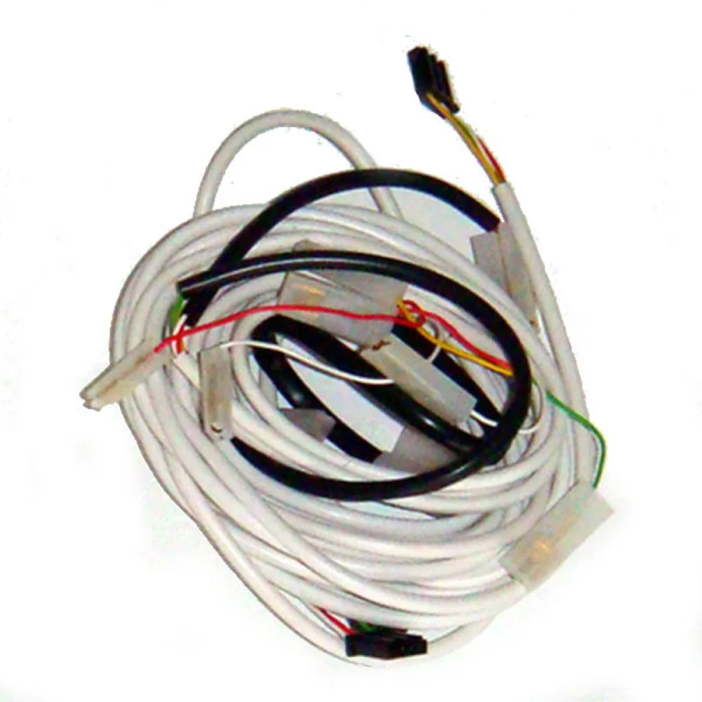 Cableado Madeja placa Sam5 M Doble Monedero