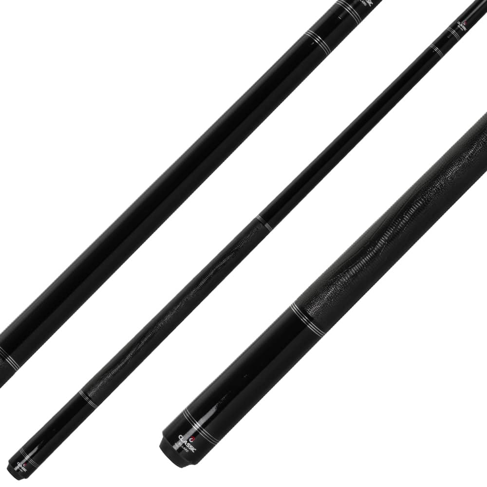 Taco Billar Americano Classic Midnight 12.5mm 19.5oz