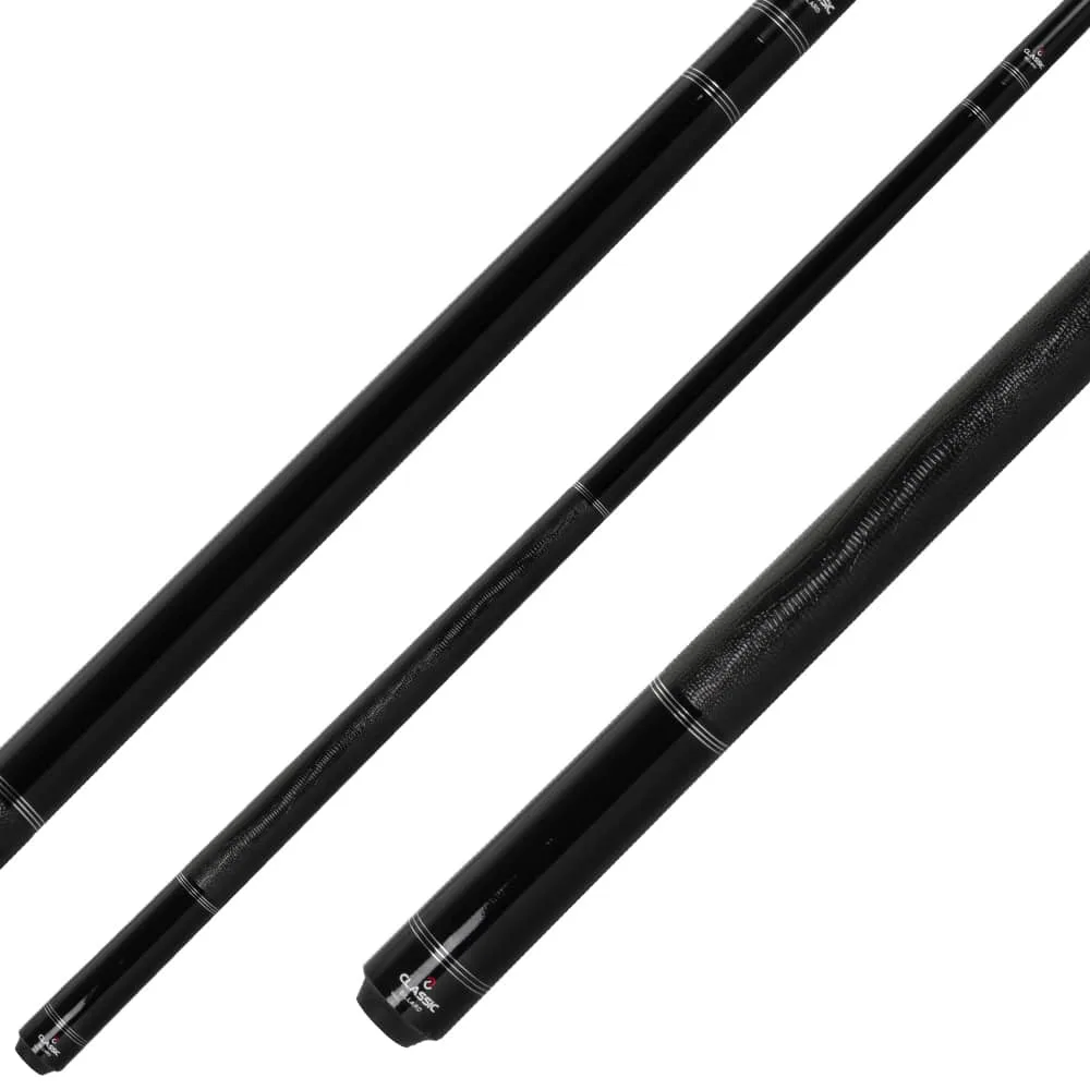 Taco Billar Americano Classic Midnight 12.5mm 19.5oz