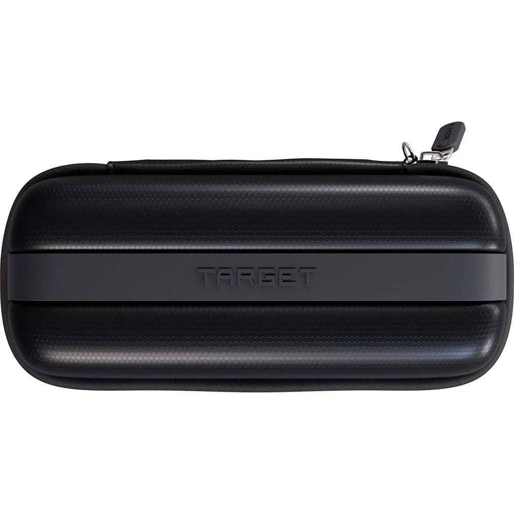Funda Dardos Target Boa Negro