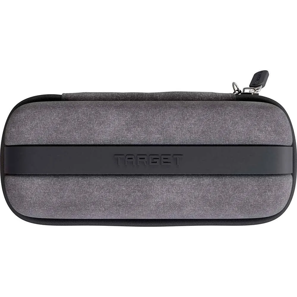 Funda Dardos Target Boa Gris