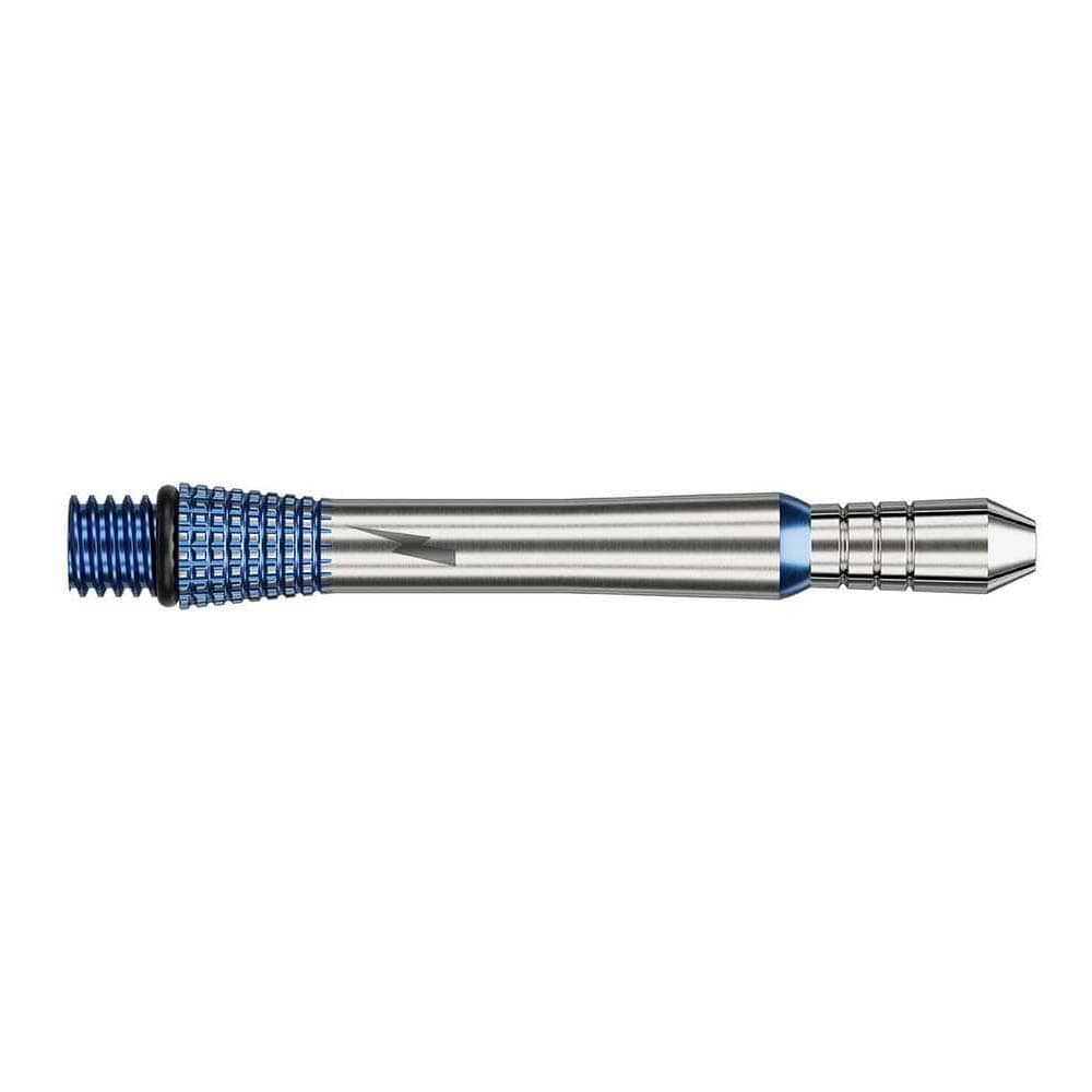Cañas Target Phil Taylor Power GX2 Titanium Intermedia 38mm