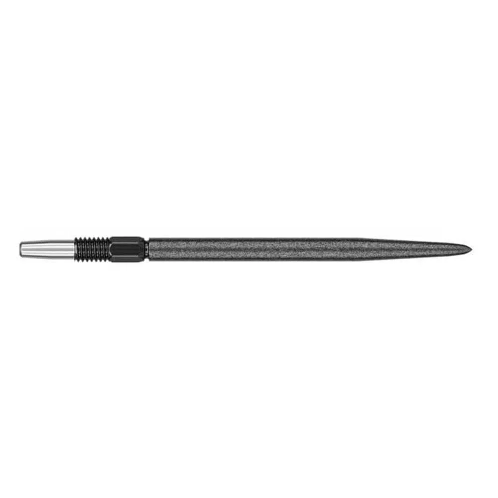 Puntas Target Swiss SLK Luke Littler Negro 30mm