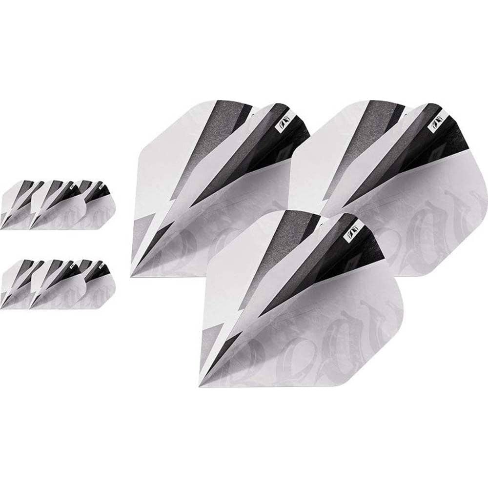 Plumas Target Darts Beau Greaves G1 Pro Ultra No2 Standard 3 Sets 3 Unit