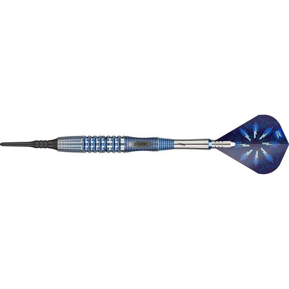 Dardos Target Phil Taylor Power Gx2 95% 18g