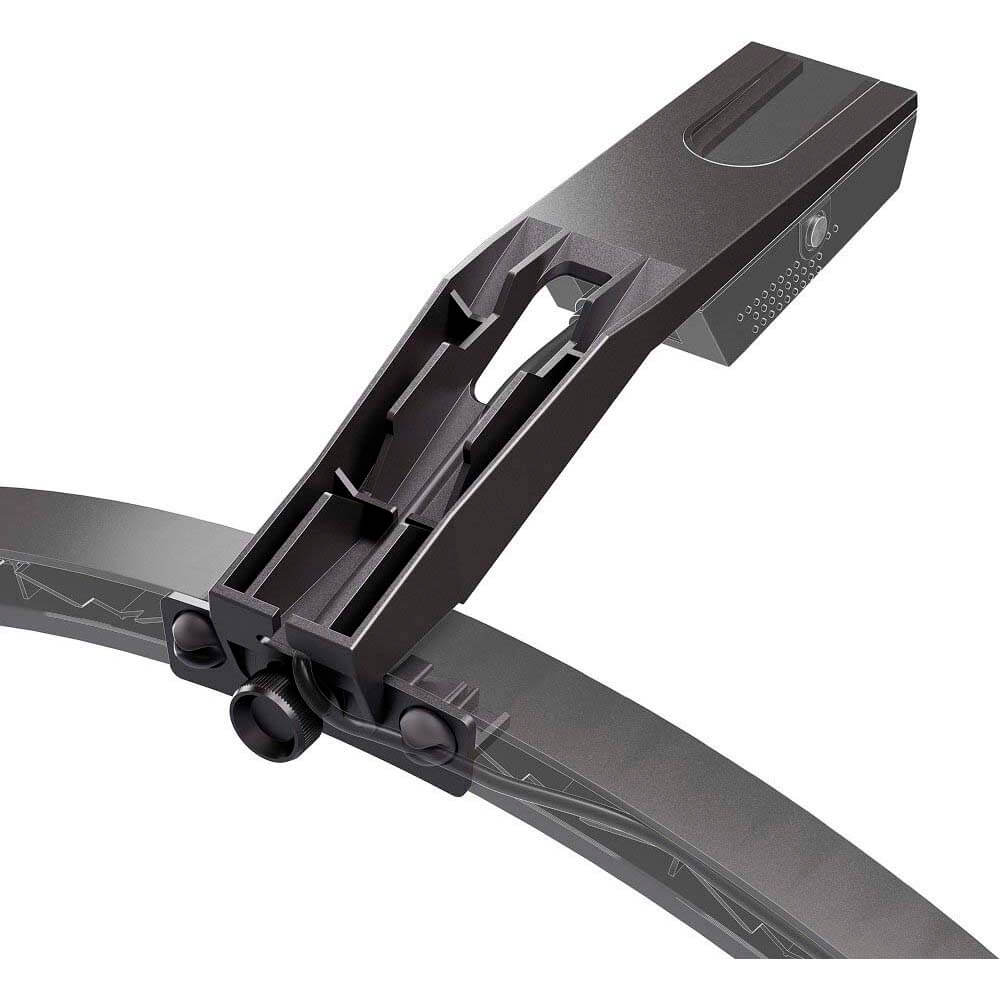 Target Brazo Virt Omni