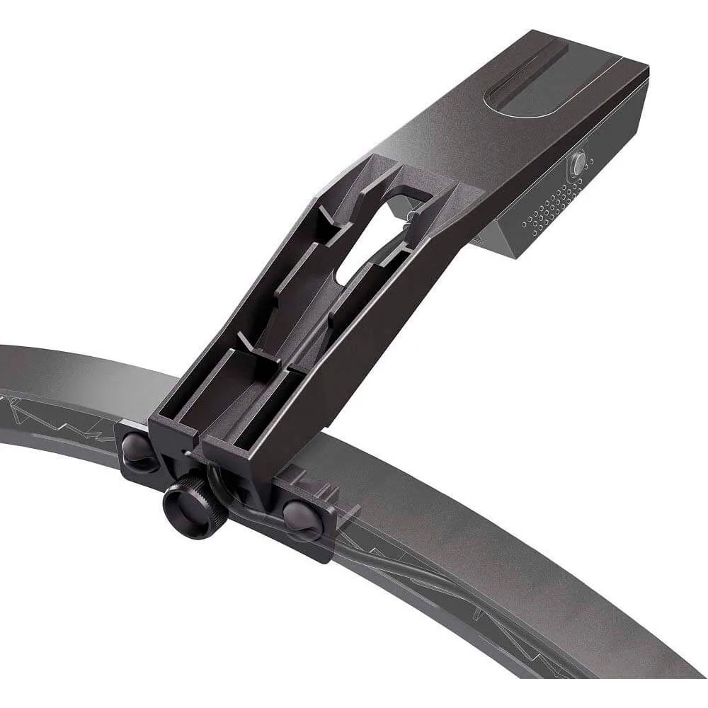 Target Brazo Virt Omni