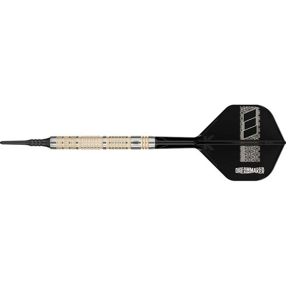 Dardos Target Dimitri Van Den Bergh 95K 95% 19gr