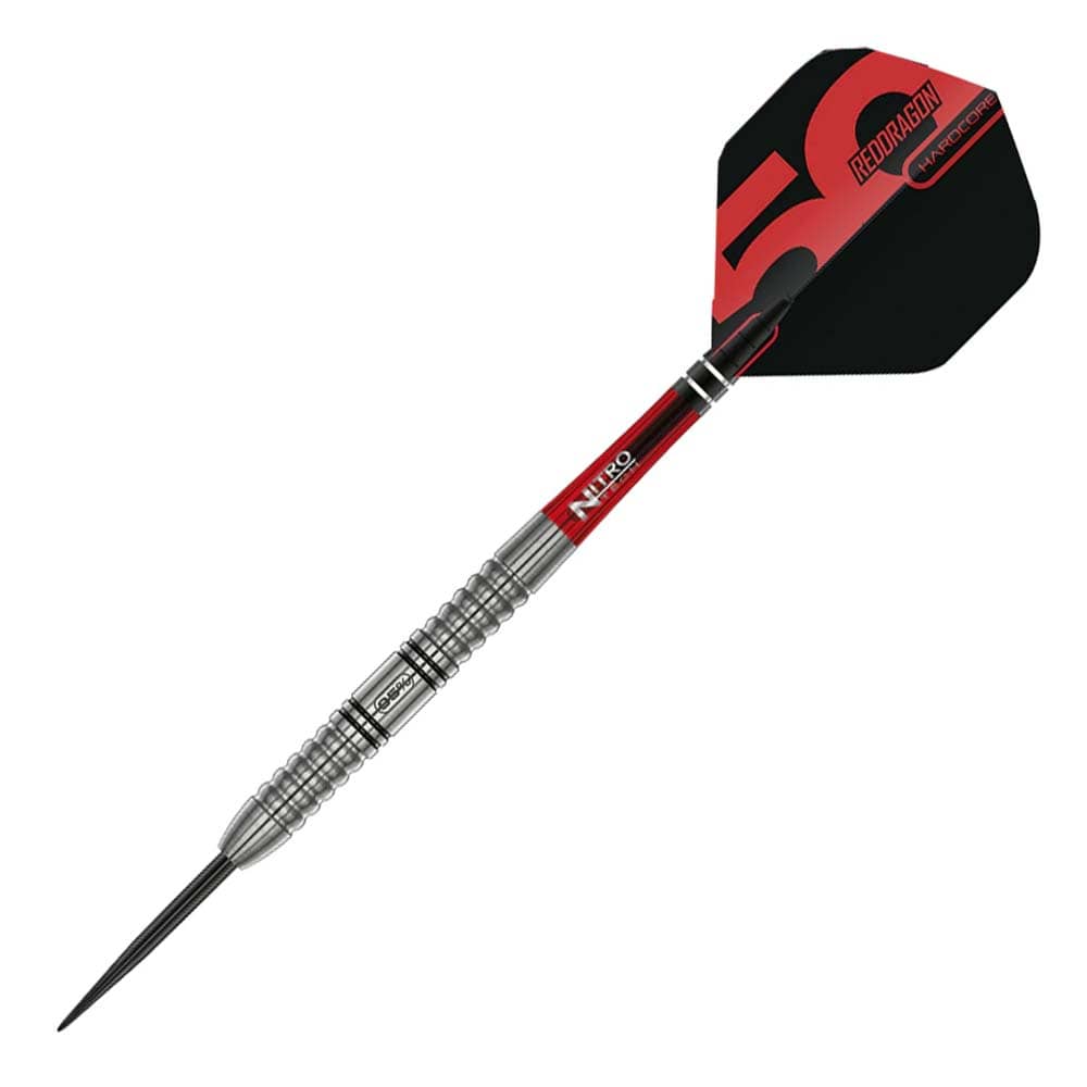 Dardos Red Dragon Penetrator 1 95% 25g