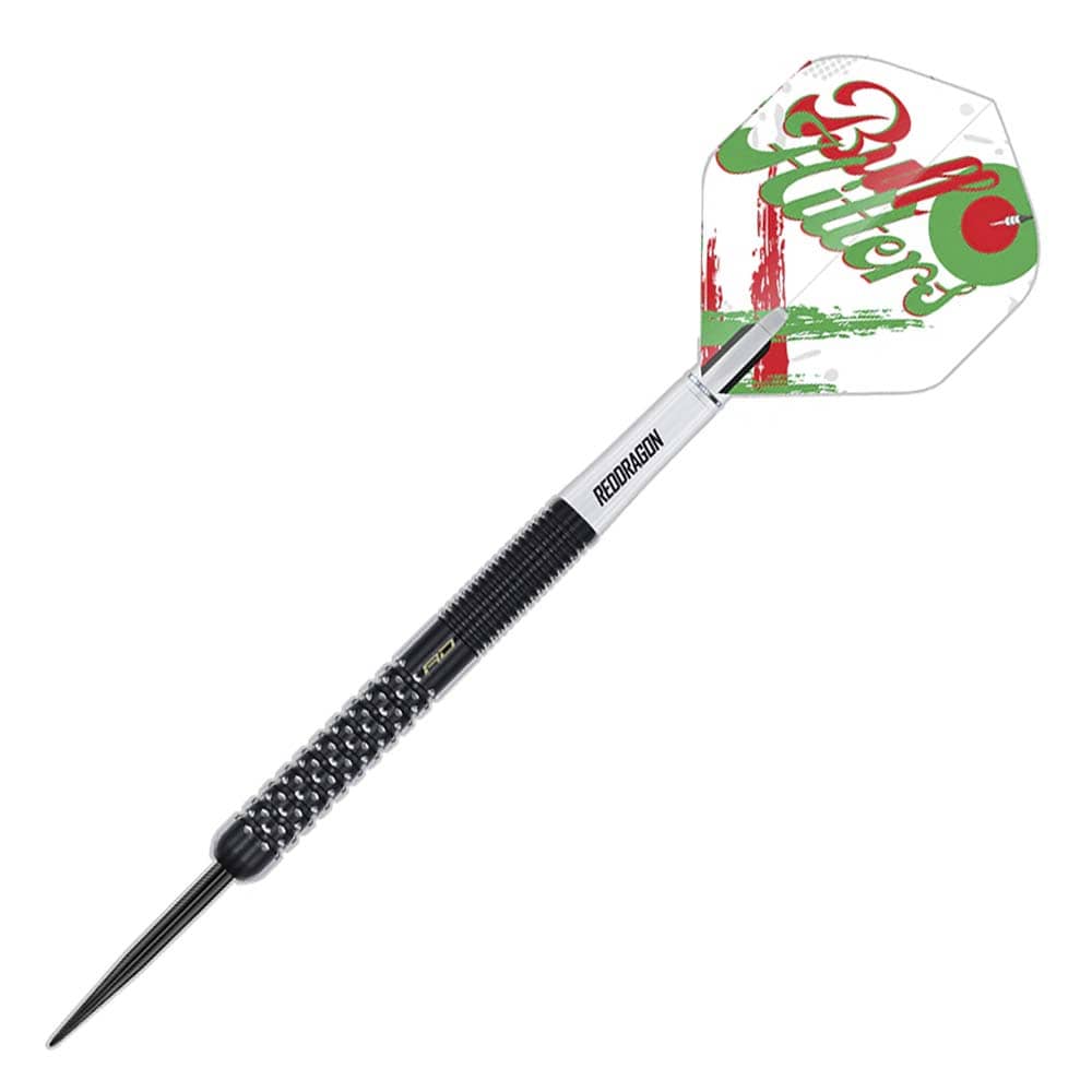 Dardos Red Dragon Bullhitters V1 90% 23g