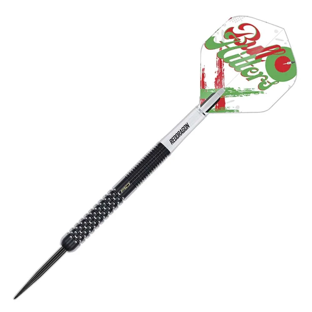 Dardos Red Dragon Bullhitters V1 90% 23g