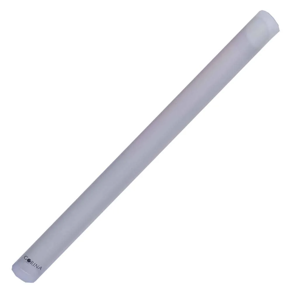 Manguito Taco Billar Gorina Profesional Grip Transparente 12gr 0.5mm