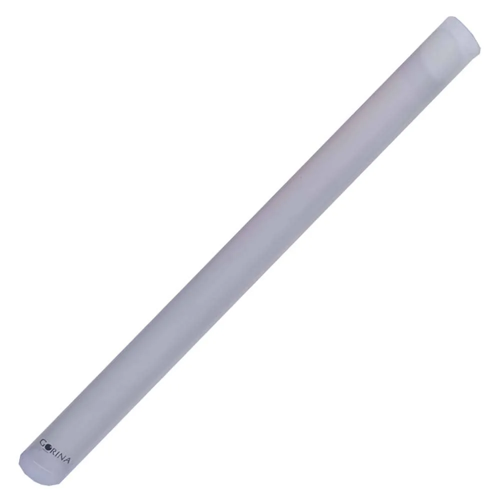 Manguito Taco Billar Gorina Profesional Grip Transparente 18gr 0.8mm