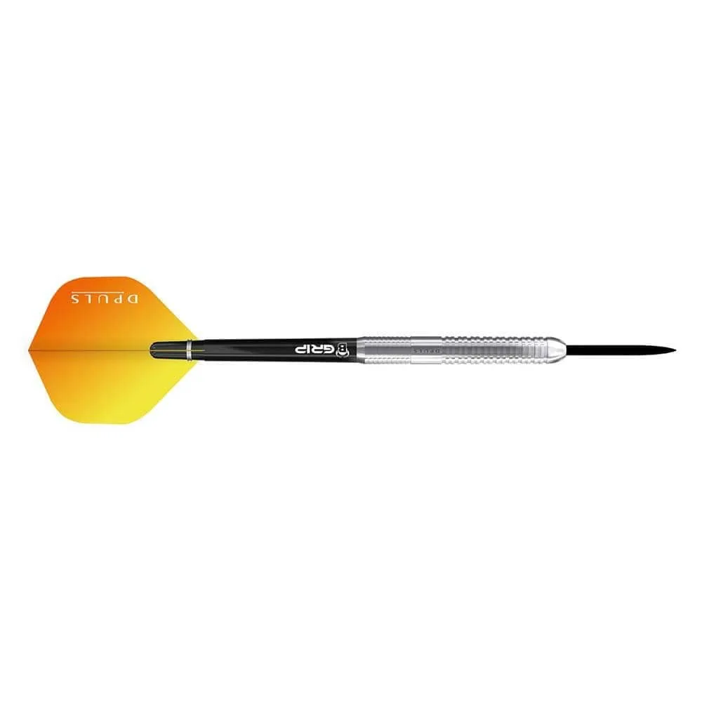 Dardos Bulls Darts DE DPuls Darea 22g 90% 