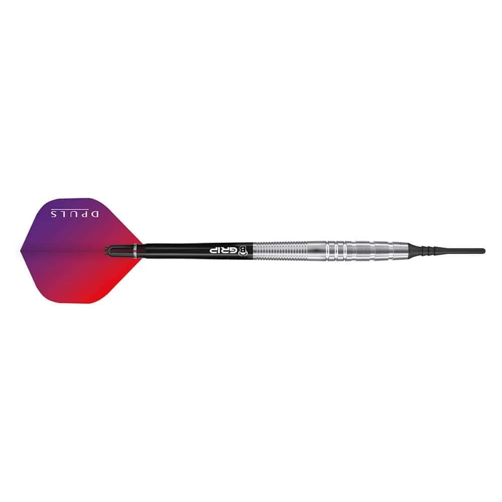 Dardos Bulls Darts DE DPuls Scorpy 20g 90% 