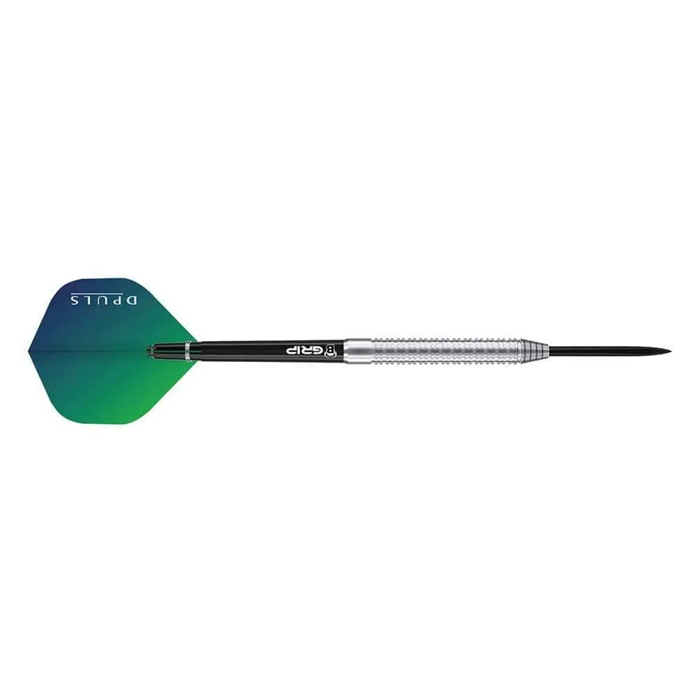 Dardos Bulls Darts DE DPuls Hausi 23g 90% 