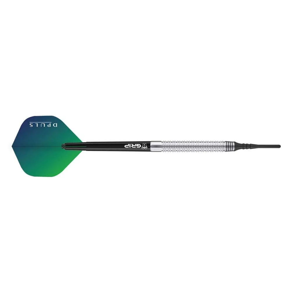 Dardos Bulls Darts DE DPuls Hausi 20g 90% 