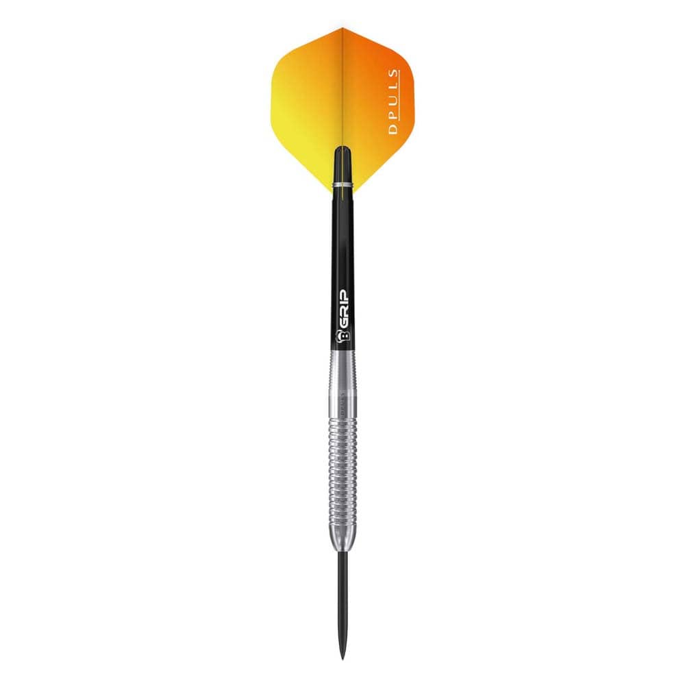 Dardos Bulls Darts DE DPuls D-Bot 23g 90% 