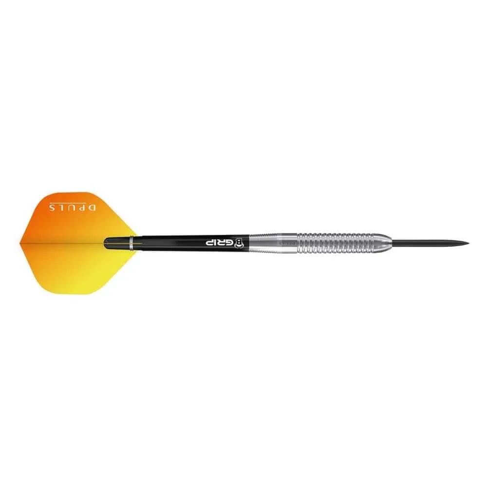 Dardos Bulls Darts DE DPuls D-Bot 23g 90% 