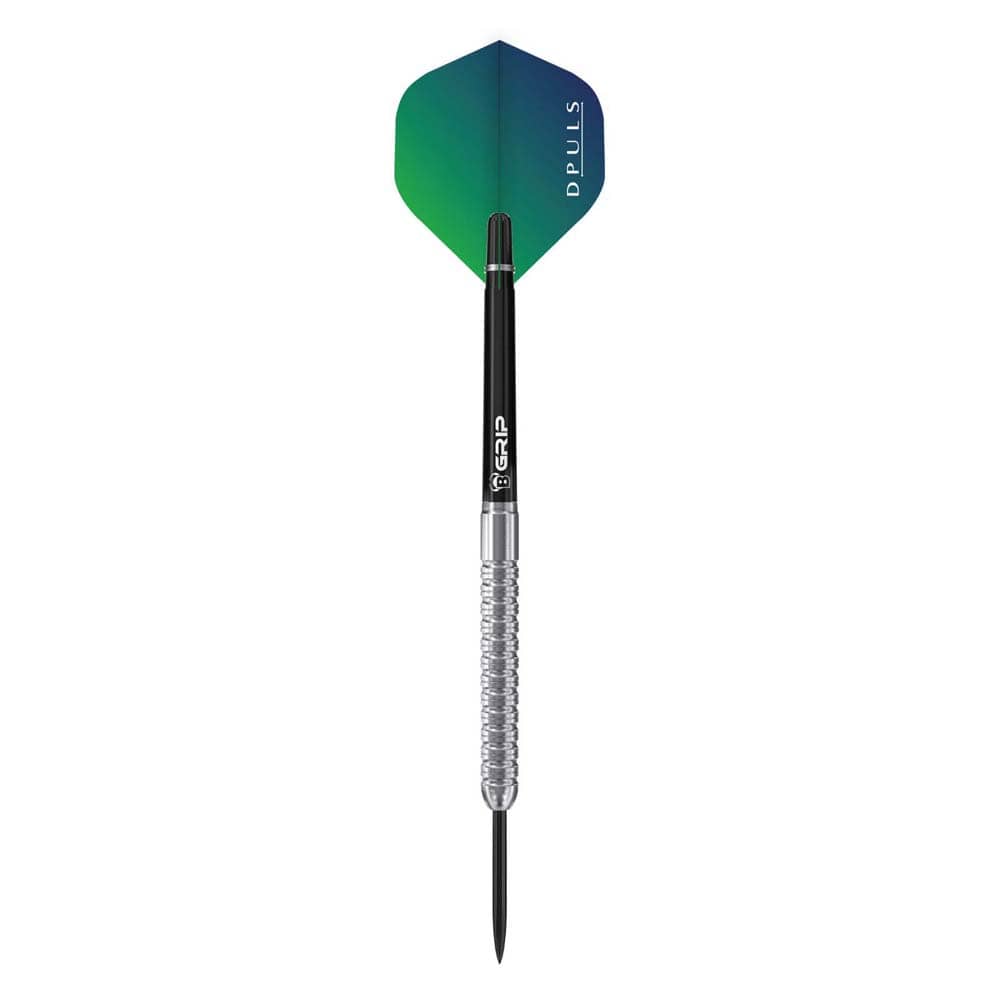 Dardos Bulls Darts DE DPuls X-Cita 23g 90% 