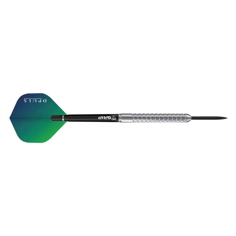 Dardos Bulls Darts DE DPuls X-Cita 23g 90% 