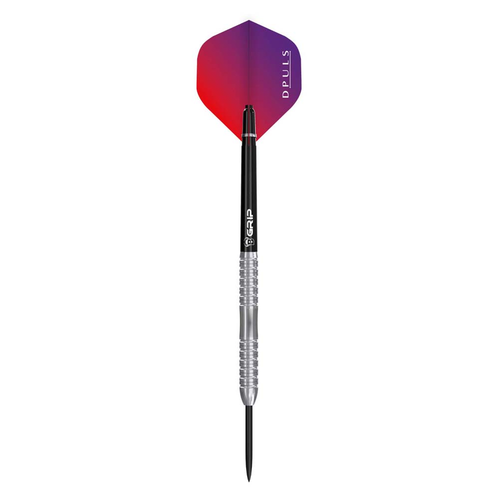 Dardos Bulls Darts DE DPuls Steffi 23g 90% 