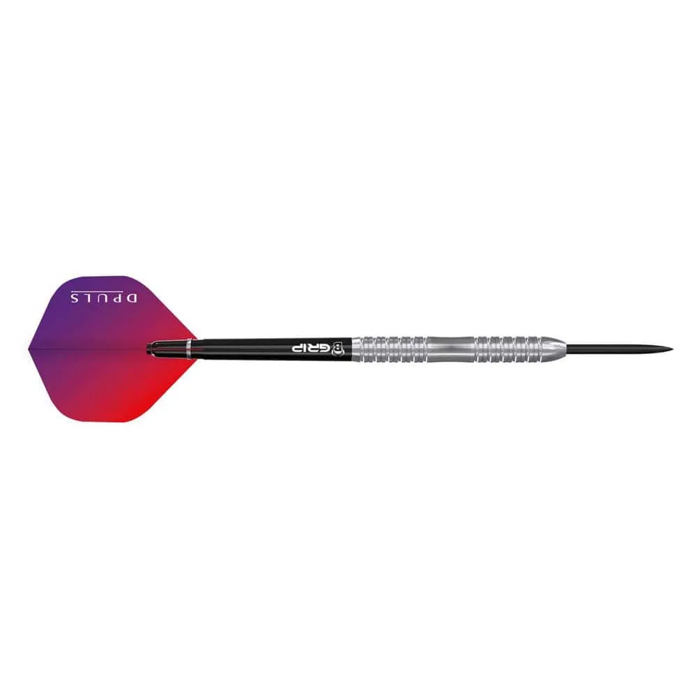 Dardos Bulls Darts DE DPuls Steffi 23g 90% 