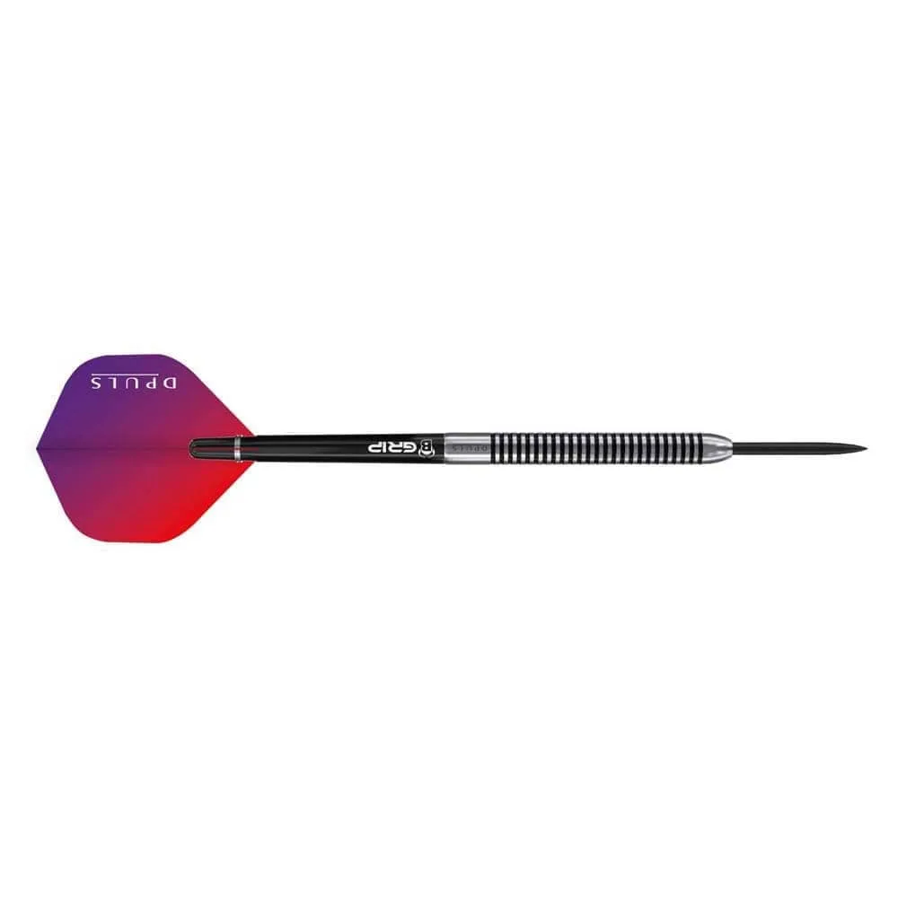 Dardos Bulls Darts DE DPuls Diana 22g 90% 