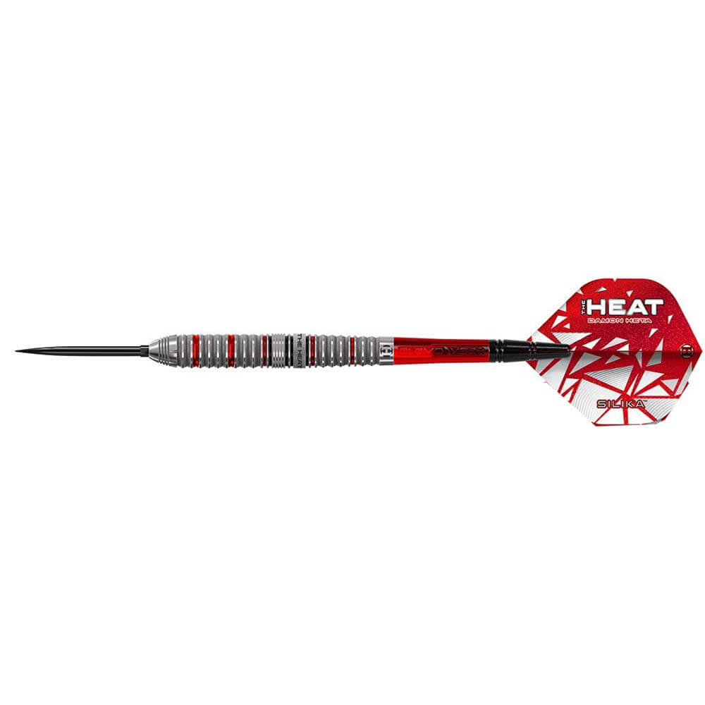 Dardos Harrows Damon Heta V4 Quick Point Steel 90% 25g 