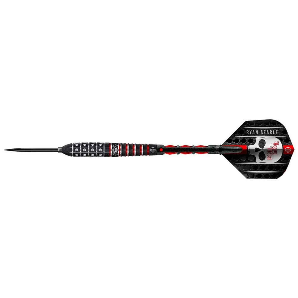 Dardos Harrows Ryan Searle V3 23g Quick Point 90%