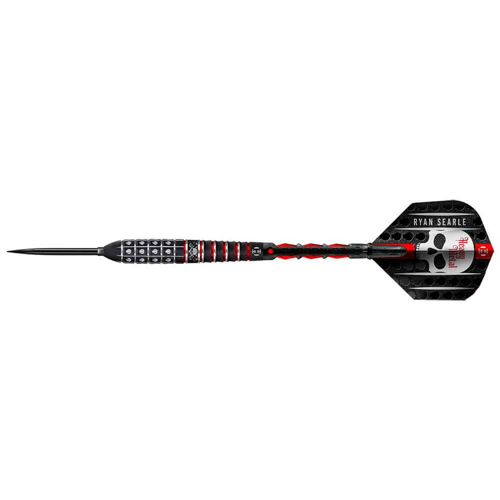 Dardos Harrows Ryan Searle V3 26g Quick Point 90%