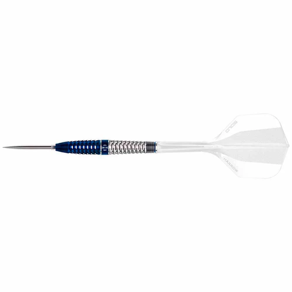 Dardos Harrows Geo Torpedo Quick Point 90% 23g