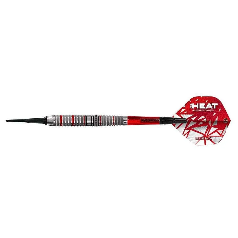 Dardos Harrows Darts Damon Heta V4 90% 20gr
