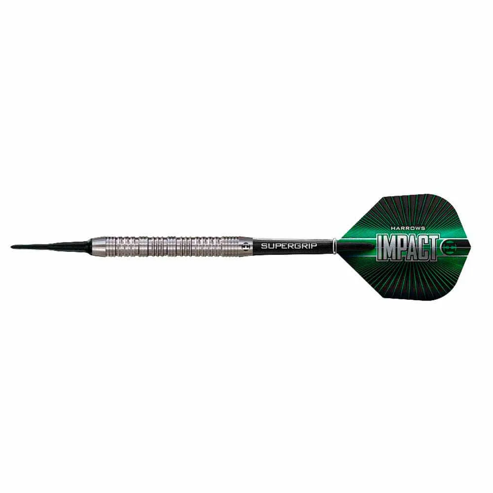 Dardos Harrows Darts Impact 70% 18gr