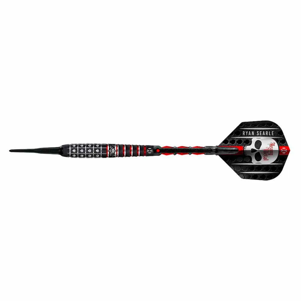 Dardos Harrows Darts Ryan Searle V3 90% 20gr